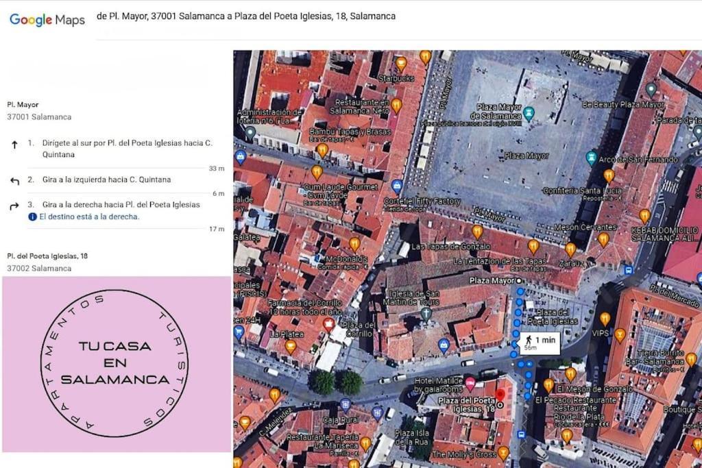 Apartamento I Precioso En El Corazon De