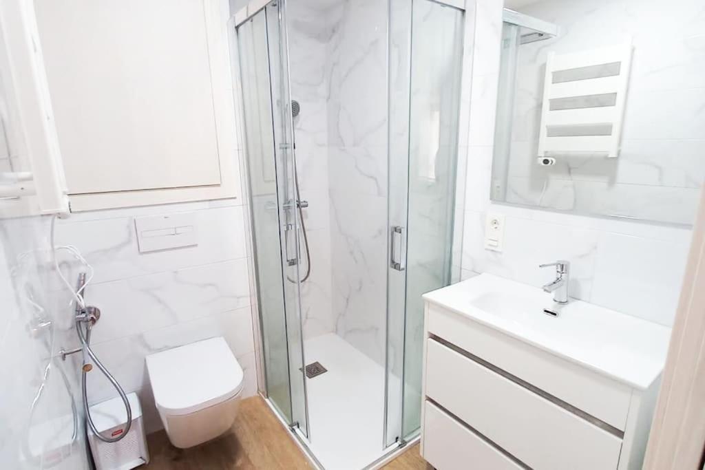 Apartamento I Precioso En El Corazon De *