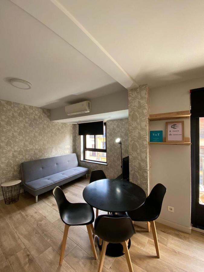 Apartamento I Precioso En El Corazon De *
