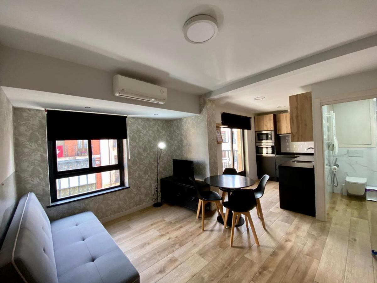 I Precioso En El Corazon De Apartamento *