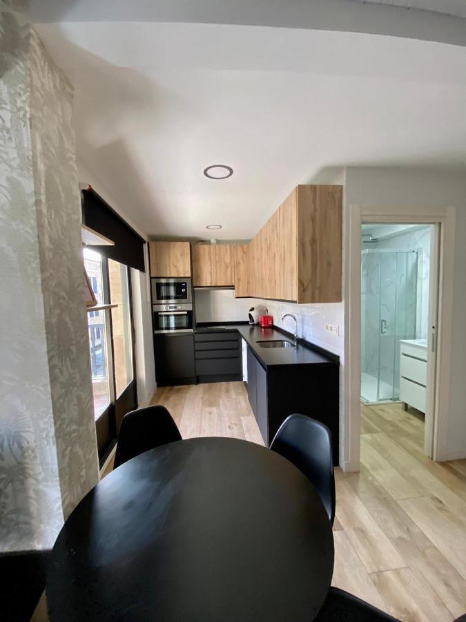 Apartamento I Precioso En El Corazon De